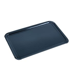 Plateau traiteur carton (25 pièces)