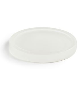Podium Nacryl® wit Ø 18 2 Mealplak Revol