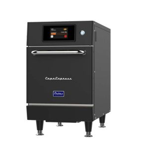 Snelkookoven zwart COPA SINGLE MAG 3 kW Pratica