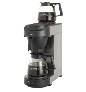 Koffiemachine 144 kopjes M100 2250 W Animo
