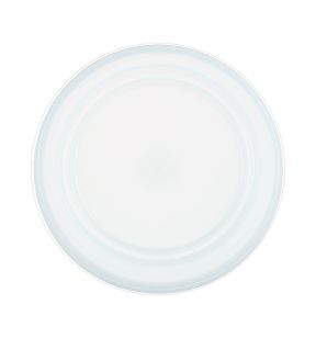 Couvercle hermétique rond transparent polyéthylène haute densité (pehd) Ø 14,8 cm So Urban Arcoroc
