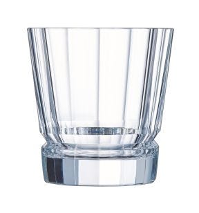 Lage beker glas 32 cl Bourbon Street Arcoroc