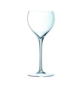 Verre à pied verre cristallin 26,5 cl Villeneuve Chef & Sommelier