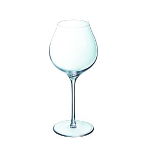 Verre à pied verre cristallin 63,5 cl Villeneuve Chef & Sommelier