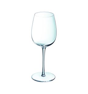 Verre à pied verre cristallin 53,5 cl Villeneuve Chef & Sommelier