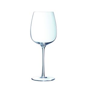 Verre à pied verre cristallin 73 cl Villeneuve Chef & Sommelier
