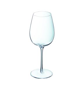 Verre à pied verre cristallin 47,5 cl Villeneuve Chef & Sommelier