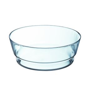 Bol verre trempé Ø 170 mm So Urban Arcoroc