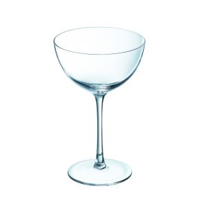 Coupe à cocktail verre cristallin 21 cl Champagne & Cocktail Chef & Sommelier