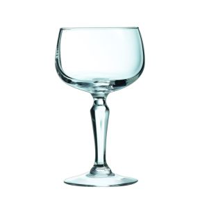 Glas op voet glas 27 cl Monti Arcoroc