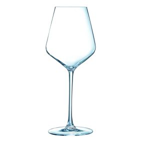 Verre à pied verre cristallin 28 cl Distinction Chef & Sommelier