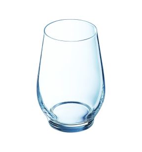 Gobelet forme haute verre cristallin 45 cl Absoluty Chef & Sommelier