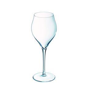 Flûte verre cristallin 30 cl Exaltation Chef & Sommelier