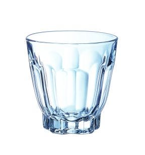 Lage beker glass gehard 35 cl Arcadie Arcoroc