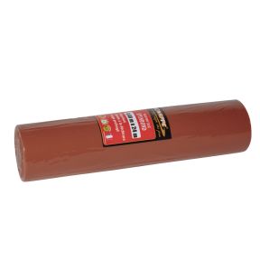 Rouleau tête à tête terracotta en polypropylène (PP) 0,4x24 m