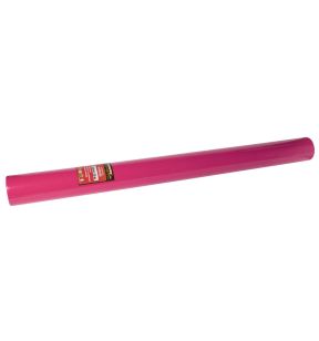 Rouleau de nappe HORTENSIA plastique 20 m x 120 cm