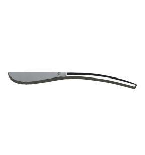 Couteau de table monobloc 23,6 cm Mazza Rak