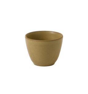 Pot conique petra_sand porcelaine vitrifiée Ø 10 cm Nourish Churchill
