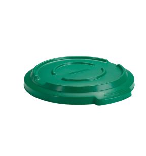 Couvercle plastique vert Probbax