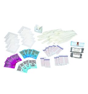 Apotheekkast plastic xx11 Clinix Rossignol
