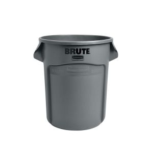 Recipiënt plastic 76 L grijs Brute Rubbermaid
