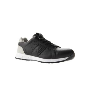 Chaussures de sécurité noir 46 Run Classic Nordways