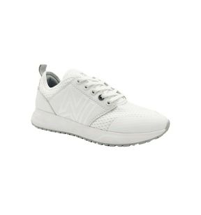 Mandlopen wit 48 Run Lite Evo Nordways