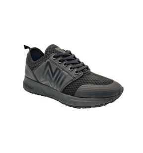 Mandlopen zwart 48 Run Lite Evo Nordways