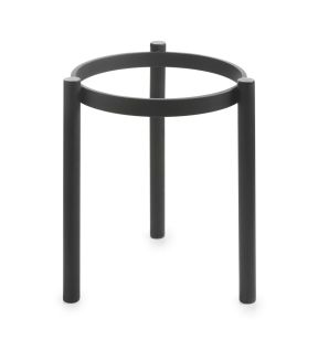 Uitbreiding metaal zwart Ø 24 cm 26.5 cm En Scene Revol