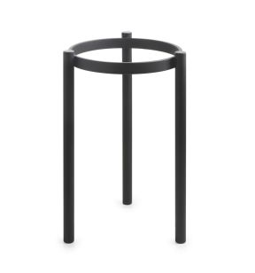 Uitbreiding metaal zwart Ø 24 cm 36 cm En Scene Revol