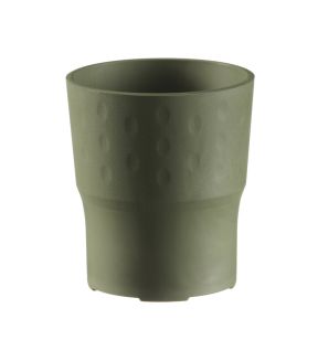 Glas groen plantaardig 16 cl Liliroc Saint Romain