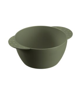 Kom groen plantaardig 45 cl Liliroc Saint Romain