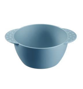Bol bleu ocean fibre végétale 45 cl Liliroc Saint Romain