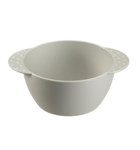 Kom Blanc Coton plantaardig 45 cl Liliroc Saint Romain
