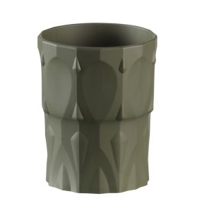 Glas groen plantaardig 20 cl Banquise Liliroc Saint Romain