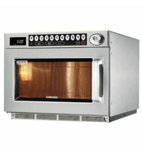 Microgolfoven 26 L 1850 W