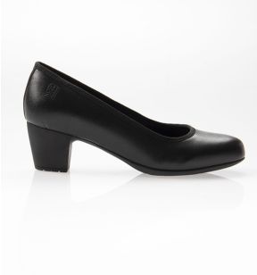 Escarpin noir 36 Sandy Nordways
