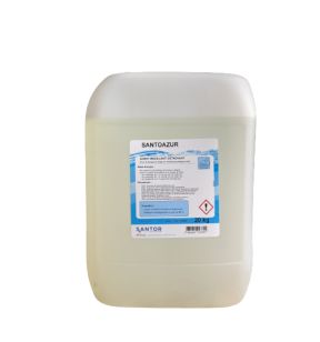 Ontvlekker 20 KG Santoazur Santor