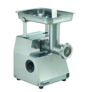 Vleeshakmolen N12 100 kg/h 70 mm 230V Santos
