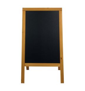 Stoeptegel TECK 125x69x68.5 cm Woody Securit