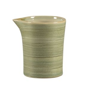 Crémier Emerald porcelaine 15 cl Ø 7 cm Rakstone Spot Rak