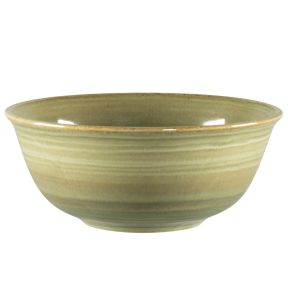 Bol rond Emerald porcelaine Ø 16 cm Rakstone Spot Rak