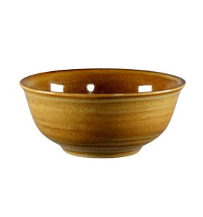 Bol rond Garnet porcelaine Ø 10,5 cm Rakstone Spot Rak
