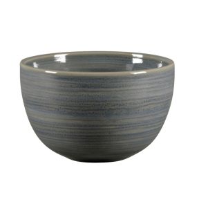 Tasse sans anse Jade porcelaine 45 cl Ø 11,5 cm Rakstone Spot Rak