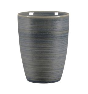 Mok Jade porselein 36 cl Ø 8.5 Rakstone Spot Rak