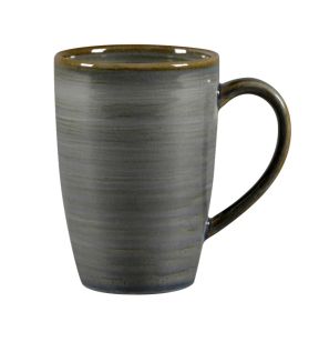 Mok Jade porselein 26 cl Ø 7.5 Rakstone Spot Rak