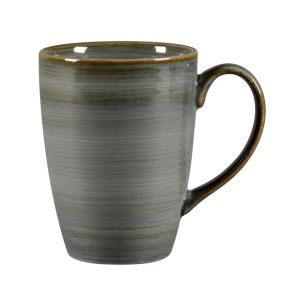 Mok Jade porselein 36 cl Ø 8.5 Rakstone Spot Rak