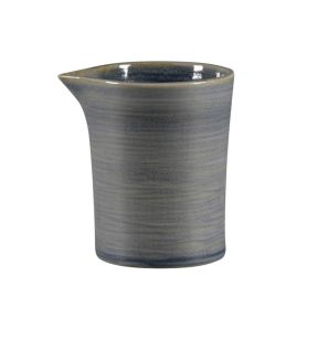 Melkkannetje Jade porselein 15 cl Ø 7 Rakstone Spot Rak