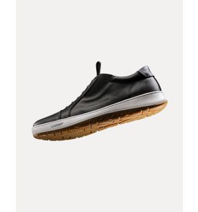 Sneaker bas noir 39 St Pro Amici Chaud Devant