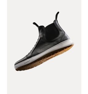 Sneaker haut noir 47 St Pro Amici Chaud Devant